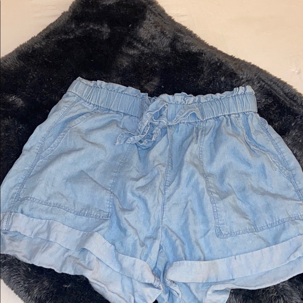 Aerie shorts